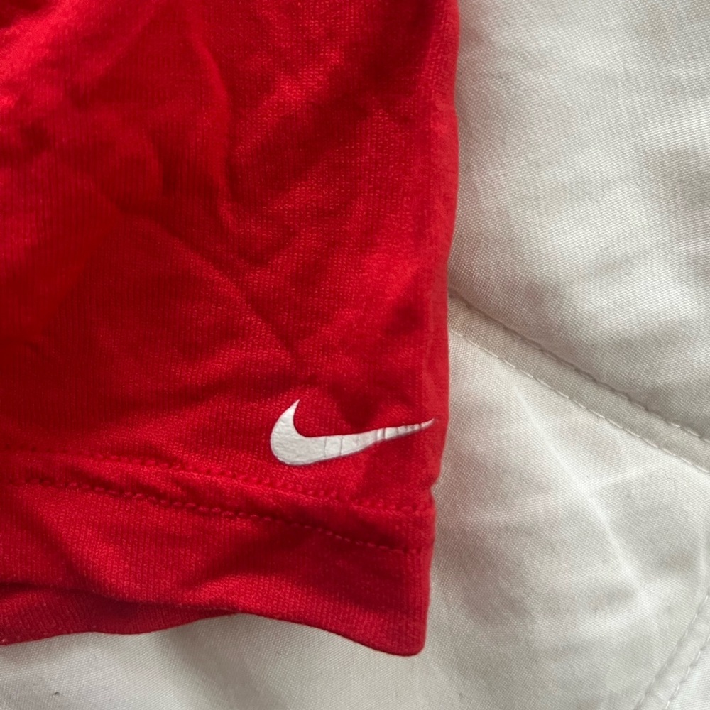 Nike seamless crew top - Picture 4 of 4